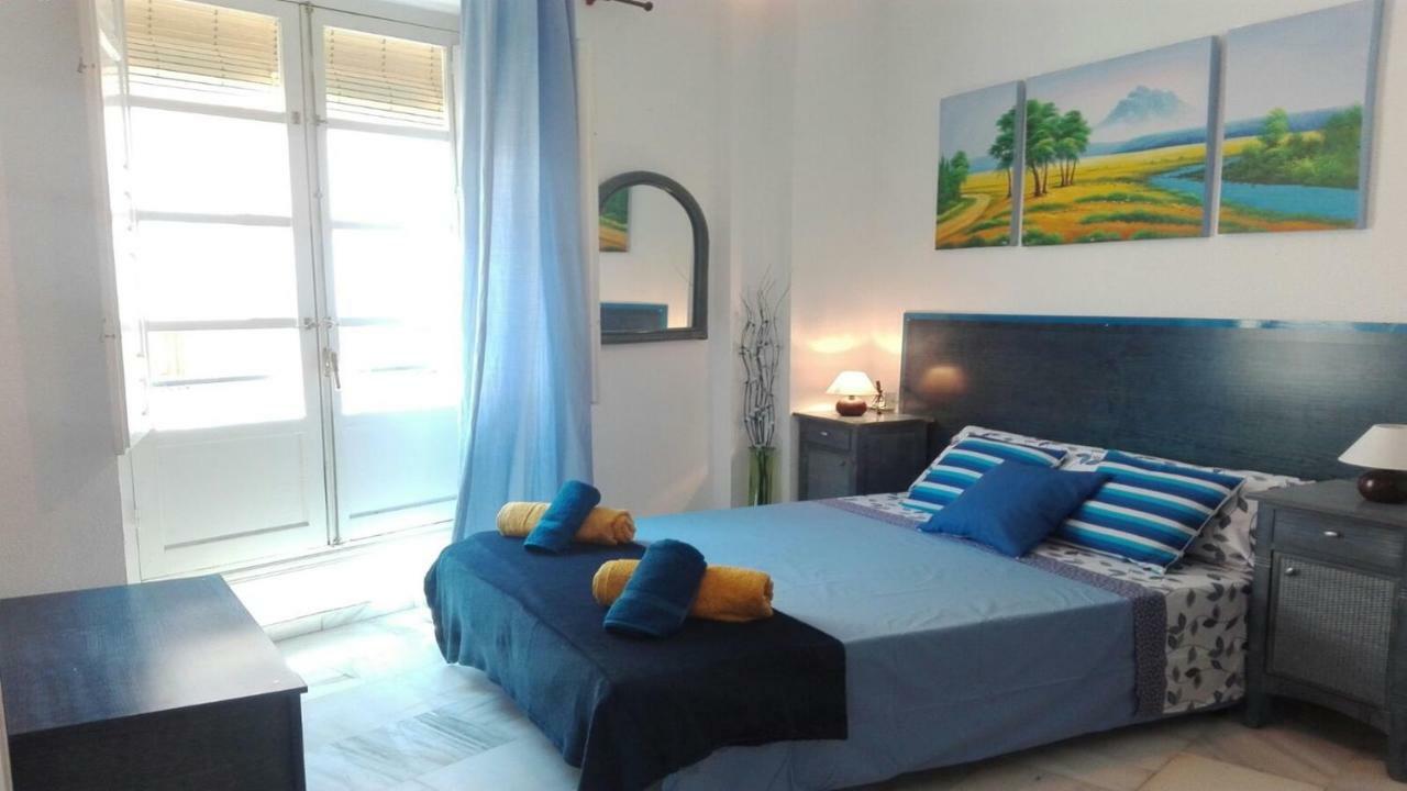 Principe C Apartment กรานาดา ภายนอก รูปภาพ
