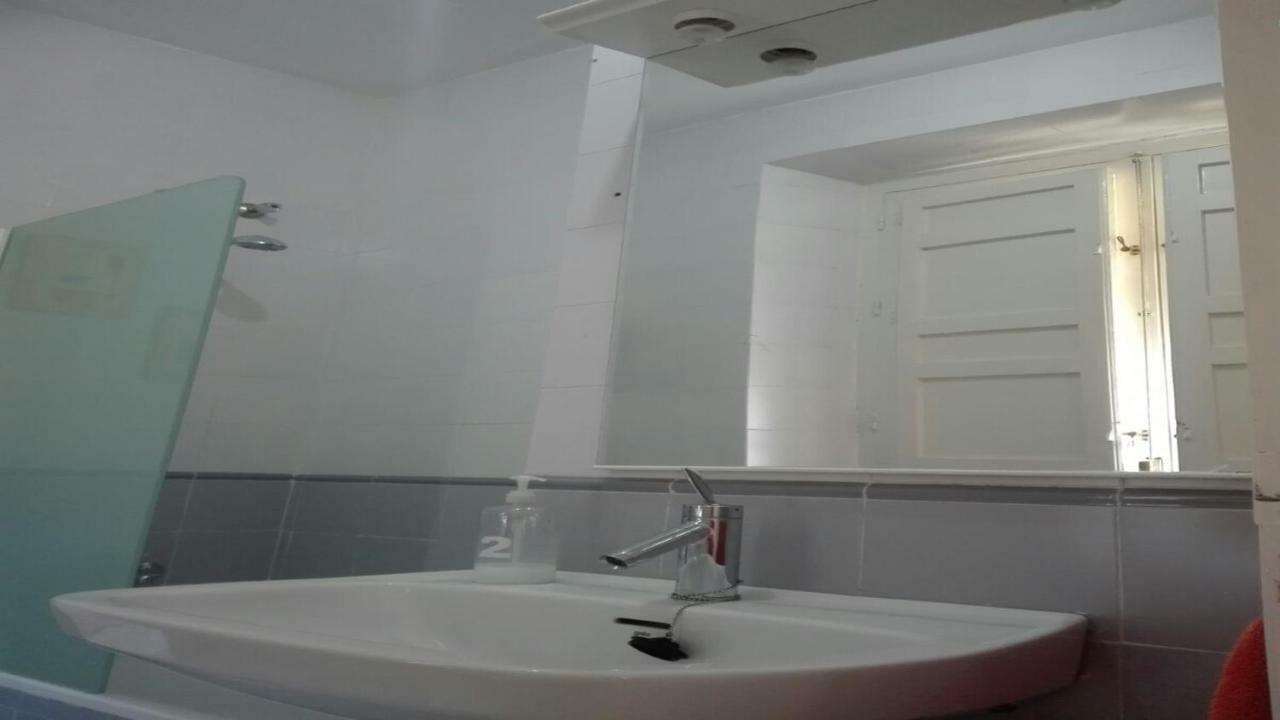 Principe C Apartment กรานาดา ภายนอก รูปภาพ