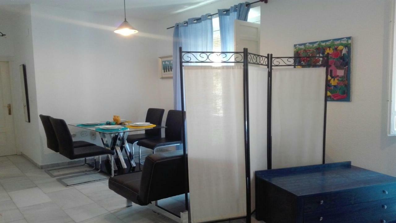 Principe C Apartment กรานาดา ภายนอก รูปภาพ